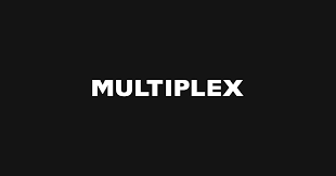 mutilplex black