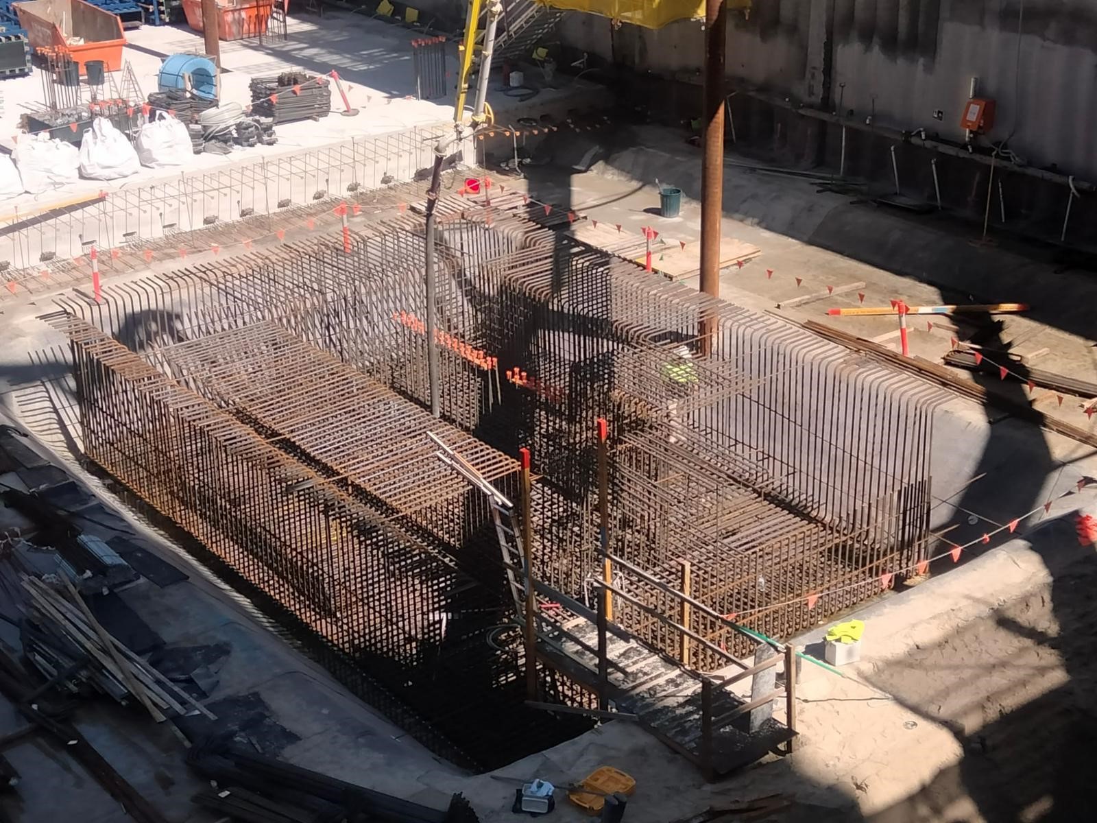 steel fixing 3 steel fixing 3
